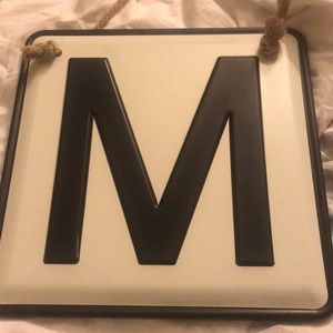 I just need stuff out the house